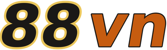 88vn logo